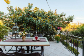 Stylish Seaside Home - Fully Equipped, big terrace